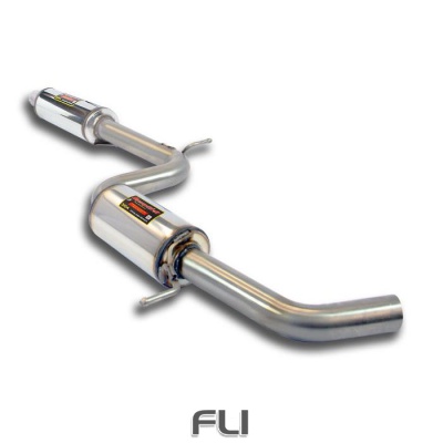 SS774553 - Supersprint Centre exhaust Sport Comfort