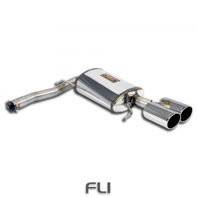 SS775006 - Supersprint Rear exhaust Right OO80