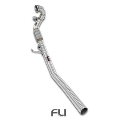 SS775011 - Supersprint Downpipe kit(Replaces catalytic converter)