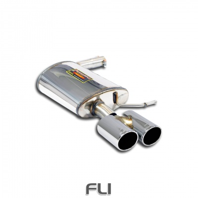 SS775036 - Supersprint Rear exhaust Left OO80