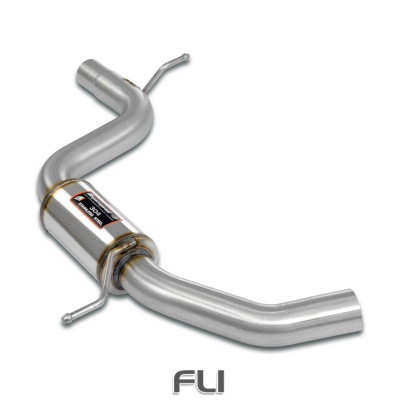 SS775503 - Supersprint Centre exhaust