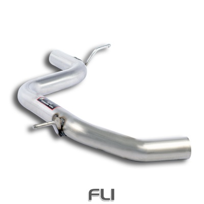 SS775513 - Supersprint Centre pipe