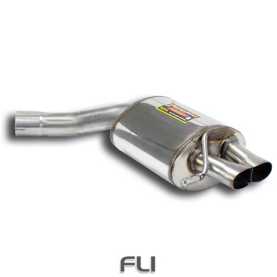 SS775904 - Supersprint Rear exhaust Right