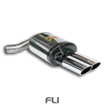 SS775907 - Supersprint Rear exhaust Right 100x75