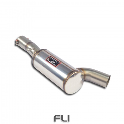 SS776203 - Supersprint Centre exhaust