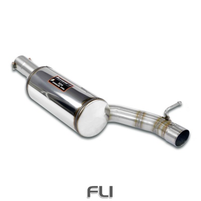 SS776223 - Supersprint Centre exhaust