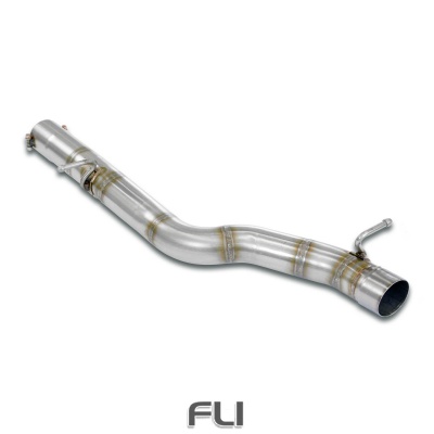 SS776233 - Supersprint Centre pipe