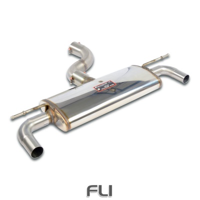 SS776244 - Supersprint Rear exhaust Sport