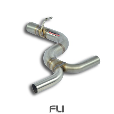 SS776533 - Supersprint Connecting pipe kit Y