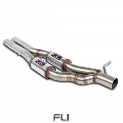 SS776903 - Supersprint Centre exhaust right - left