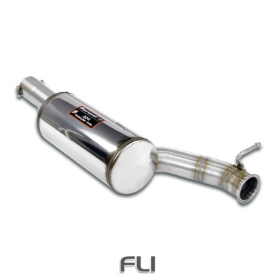SS777023 - Supersprint Centre exhaust