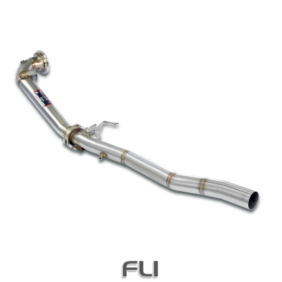 SS777031 - Supersprint Downpipe kit (Replaces catalytic converter + GPF)