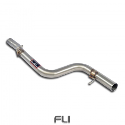 SS777213 - Supersprint Centre pipe