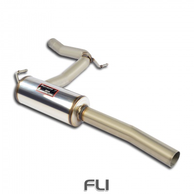 SS777323 - Supersprint Centre exhaust