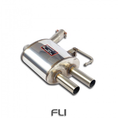SS777336 - Supersprint Rear exhaust Left