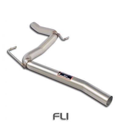 SS777383 - Supersprint Centre pipe