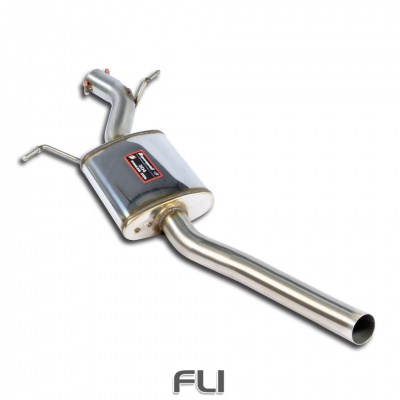 SS777403 - Supersprint Centre exhaust