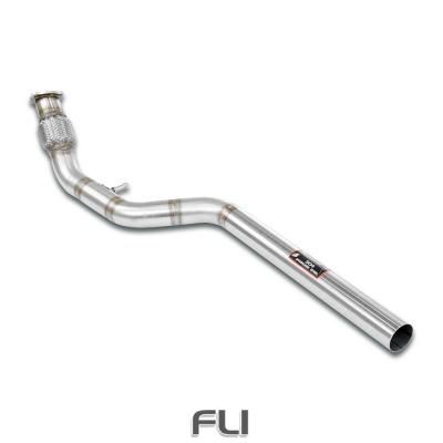 SS777412 - Supersprint Front pipe(Replaces OEM front exhaust)