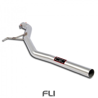 SS777433 - Supersprint Centre pipe