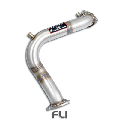 SS777441 - Supersprint Connecting pipe