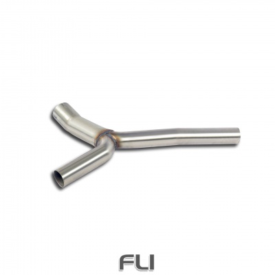 SS777463 - Supersprint Y connecting pipe