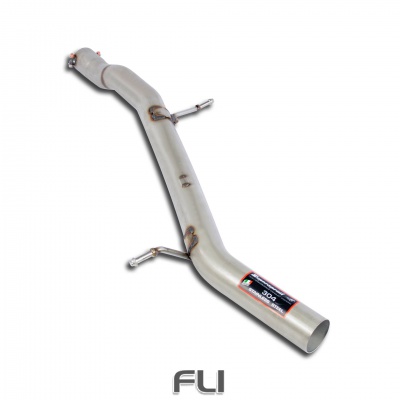 SS777473 - Supersprint Centre pipe