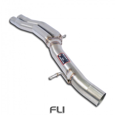 SS777713 - Supersprint Centre pipe