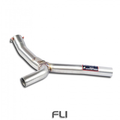 SS777753 - Supersprint Central Y-Pipe