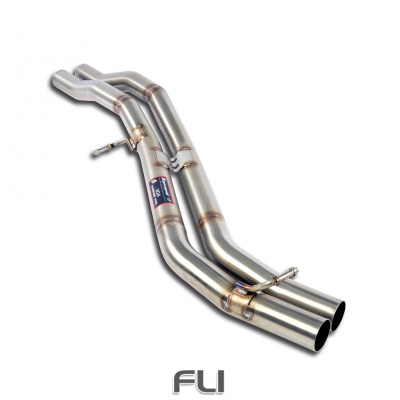 SS777813 - Supersprint Centre pipe