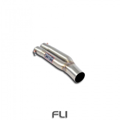 SS777853 - Supersprint Central Y-Pipe
