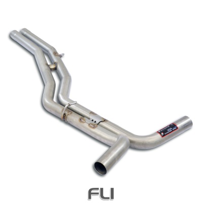 SS777933 - Supersprint Central H-Pipe