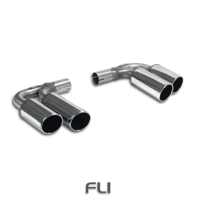 SS779126 - Supersprint Endpipe kit Right OO100 - Left OO100