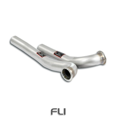 SS779153 - Supersprint Connecting pipes Kit for OEM Sound Generator