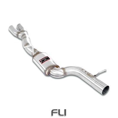 SS779303 - Supersprint Centre exhaust