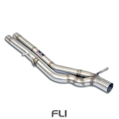 SS779313 - Supersprint Centre pipe Right - Left