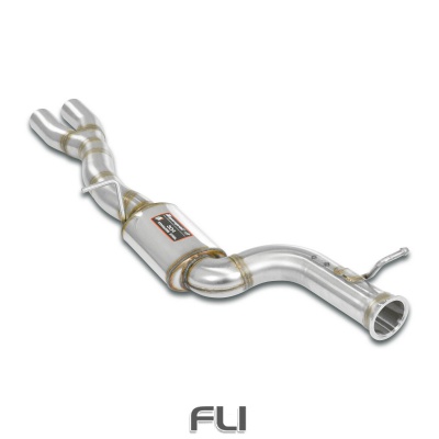 SS779323 - Supersprint Centre exhaustWeld on connection