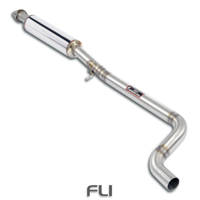 SS779503 - Supersprint Centre exhaust