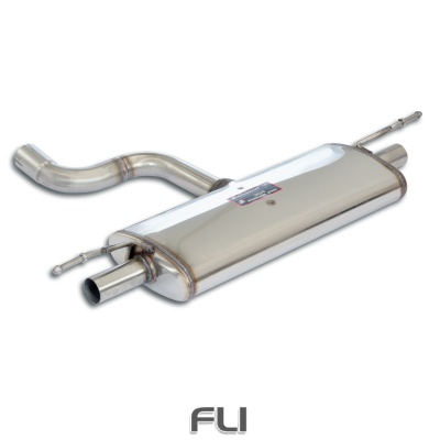 SS779504 - Supersprint Rear exhaust