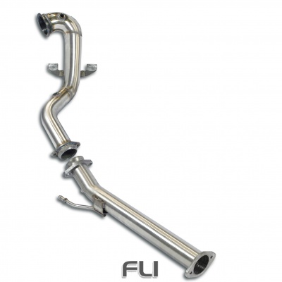 SS779511 - Supersprint Downpipe kit(Replaces catalytic + GPF)