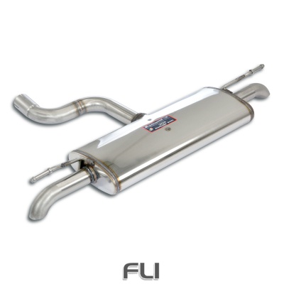 SS779544 - Supersprint Rear exhaust