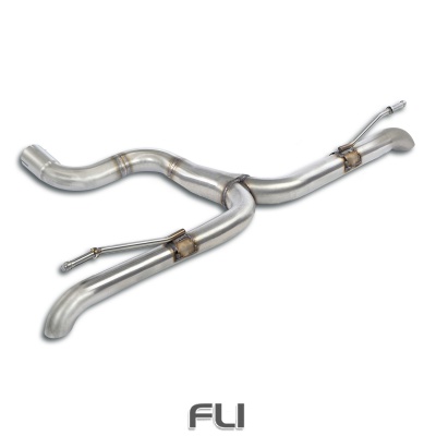 SS779554 - Supersprint Rear pipe(Replaces rear muffler)