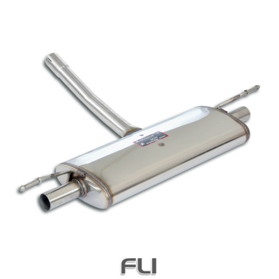 SS779604 - Supersprint Rear exhaust