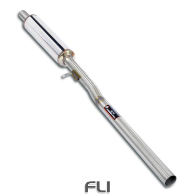 SS779623 - Supersprint Centre exhaust