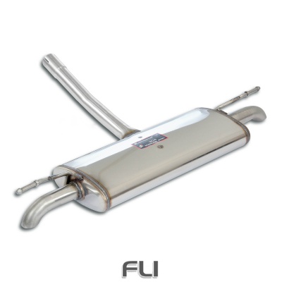SS779644 - Supersprint Rear exhaust
