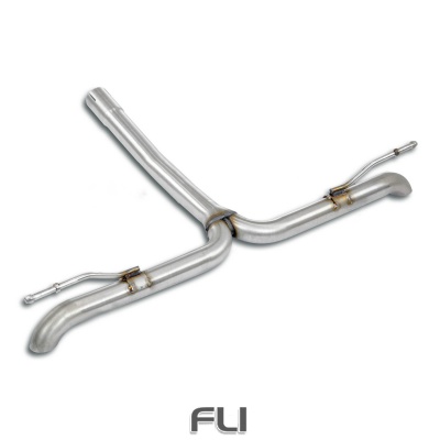 SS779654 - Supersprint Rear pipe(Replaces rear muffler)