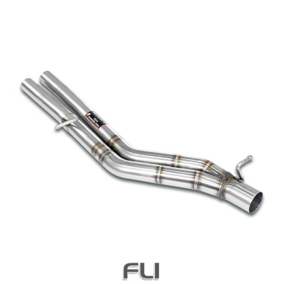 SS779713 - Supersprint Centre pipe Right - Left