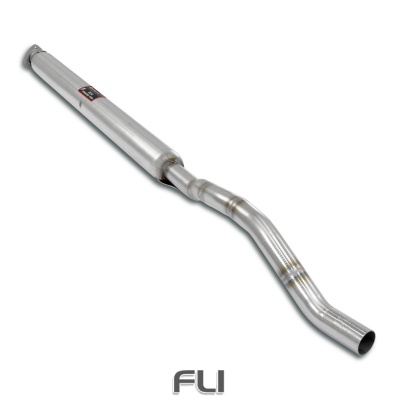 SS780201 - Supersprint Centre exhaust