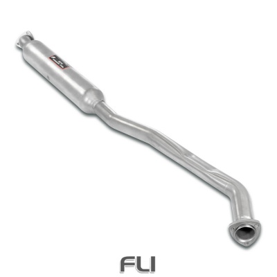 SS780301 - Supersprint Centre exhaust