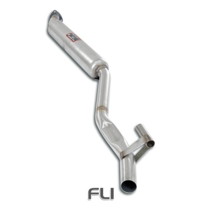 SS780902 - Supersprint Centre exhaust