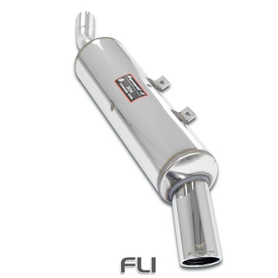 SS780905 - Supersprint Rear exhaust 90x70